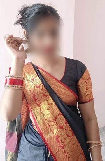 ritika housewife escorts