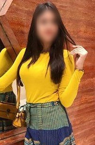 college girl yosha
